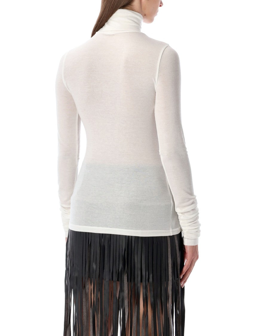 The Garment Bree Long Turtleneck Top