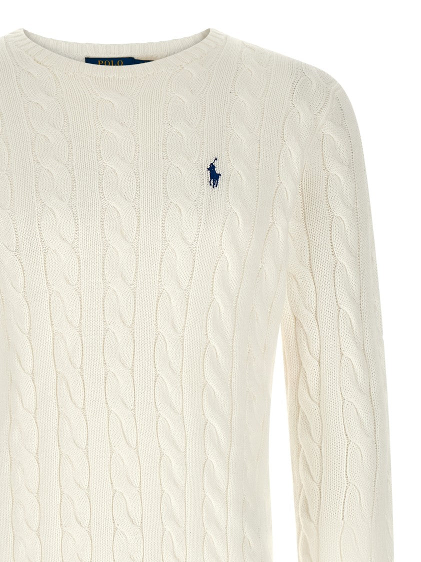 Polo Ralph Lauren 'Driver' Sweater