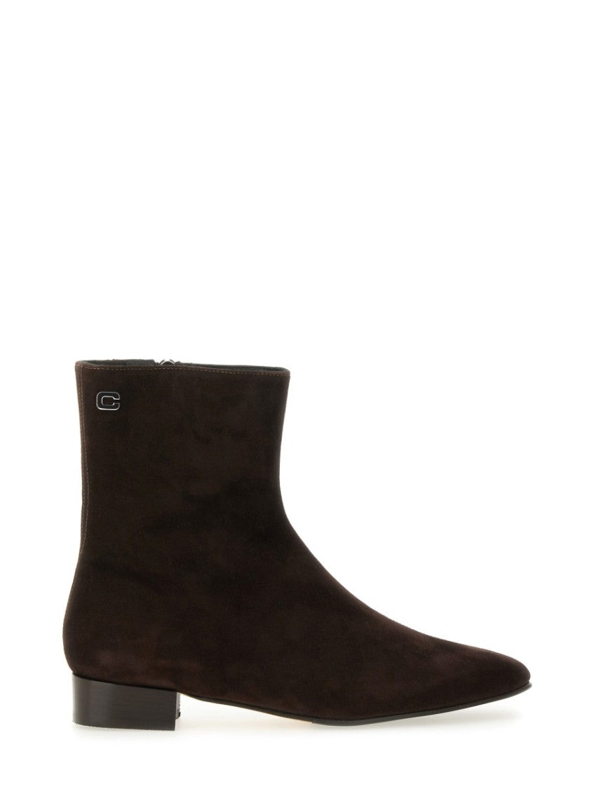 Carel Paris "Aiglon" Ankle Boot