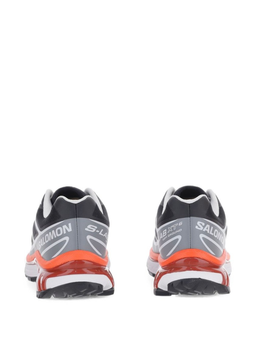 Salomon Quick-Lace Low-Profile Sneakers