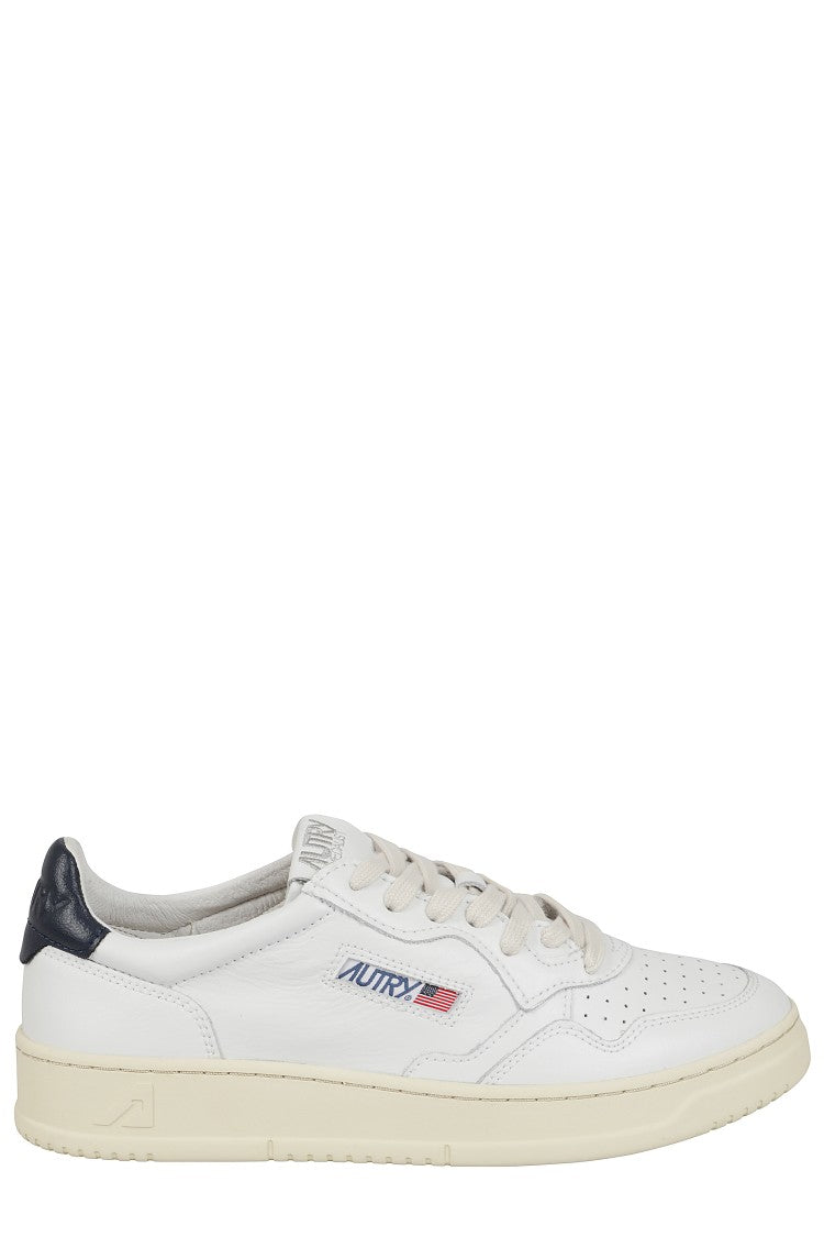 Autry Medalist Low Man Sneakers