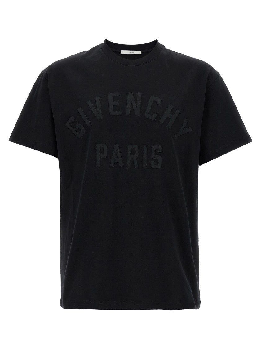 Givenchy ' Paris' T-Shirt