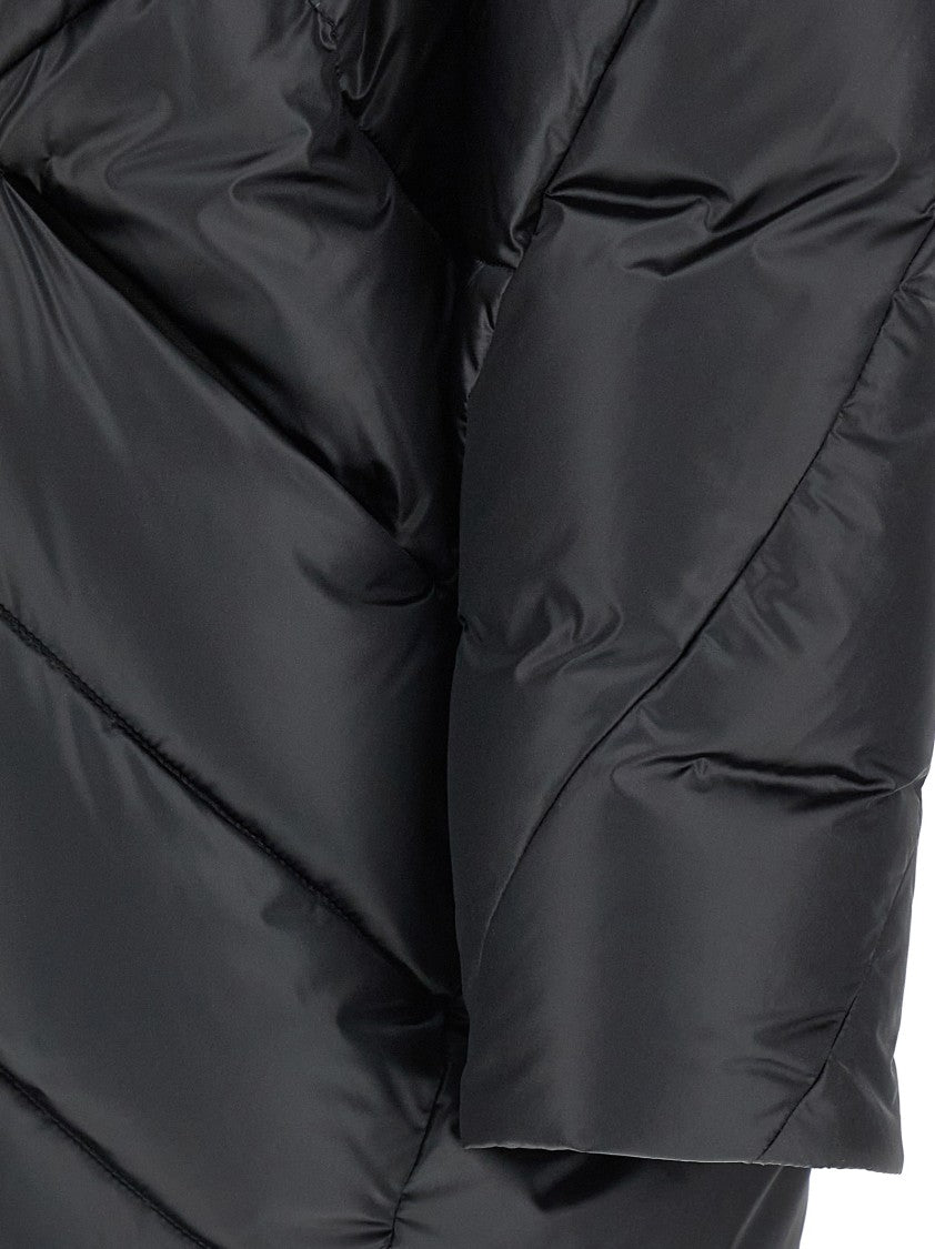 Moorer Wanita' Down Jacket