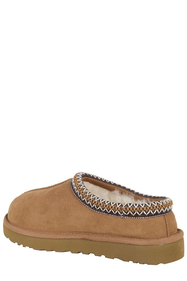 Ugg Ankle-Height Slip-On Boot