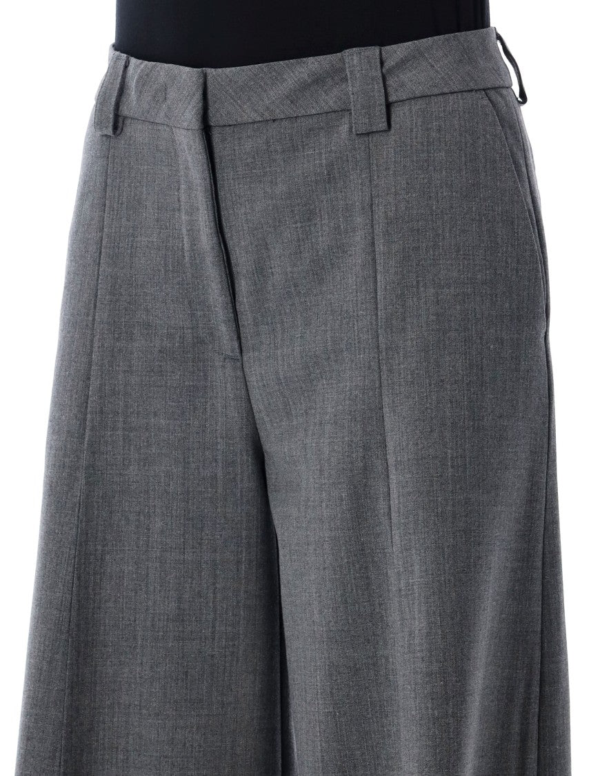 The Latest C-Alma Trousers