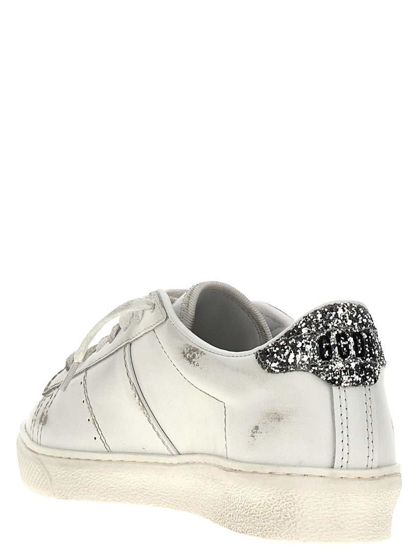 Golden Goose Matchstar' Sneakers