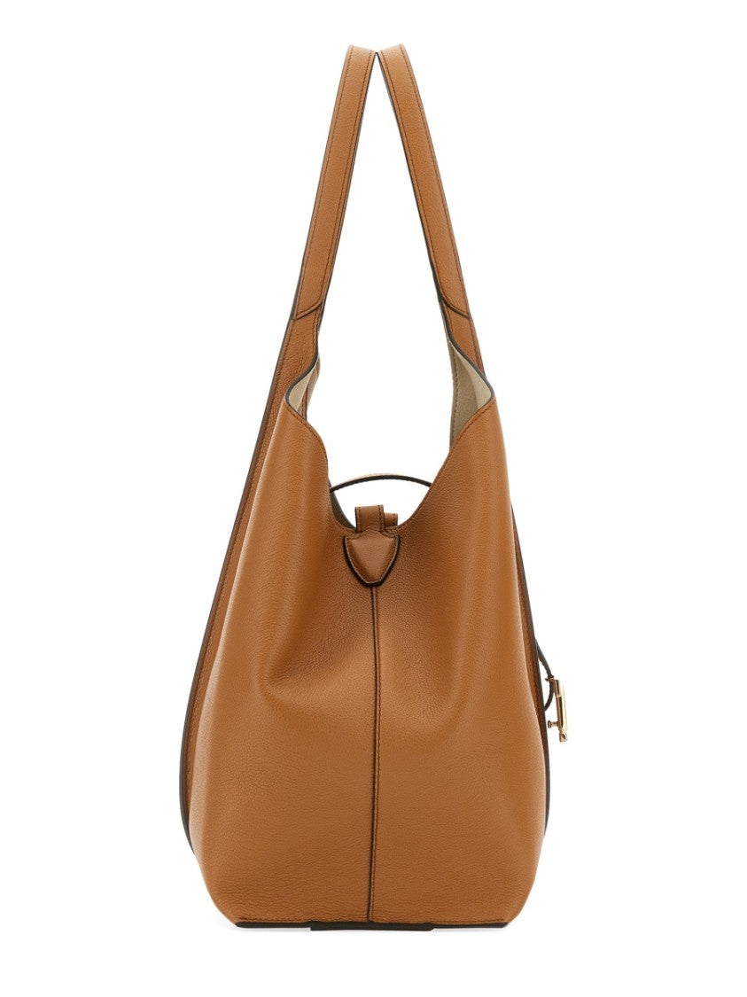 Tod's "T Timeless" Tote Bag