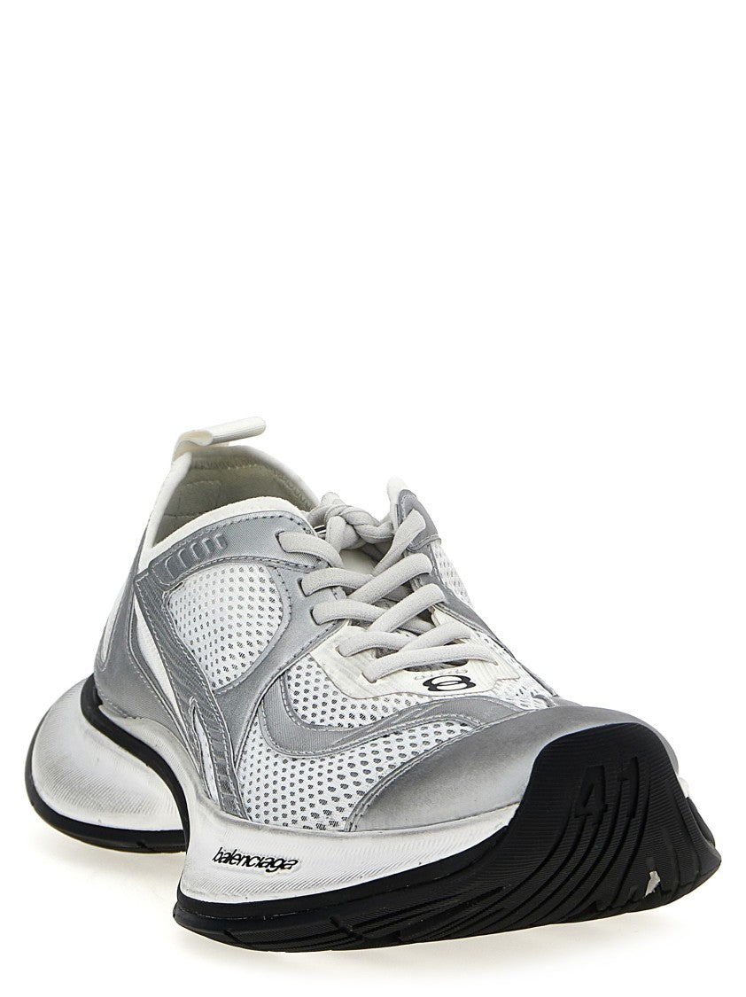 Balenciaga 'Circuit' Sneakers