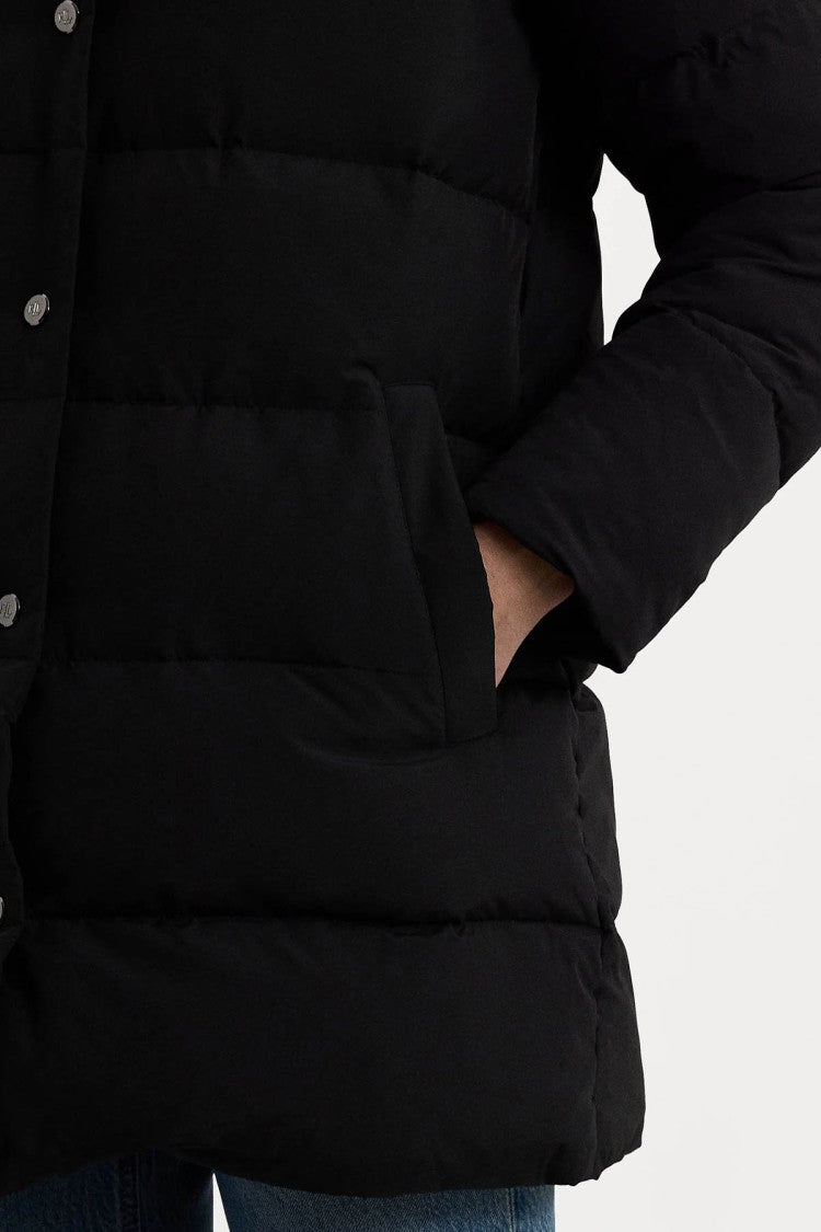 Lauren Ralph Lauren Knee-Length Insulated Coat