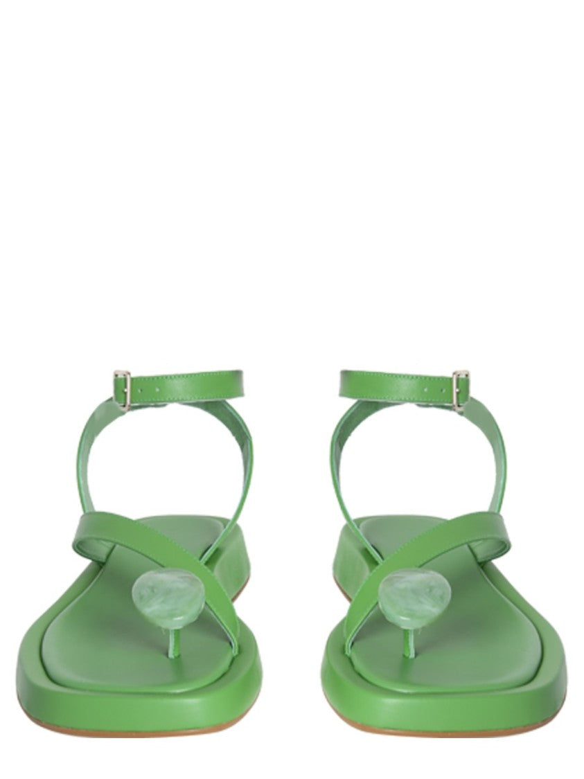 Gia Borghini Rosie 18 Gia/Rhw Sandals