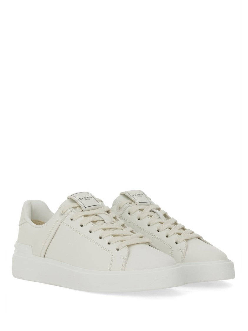 Balmain B-Court Sneaker