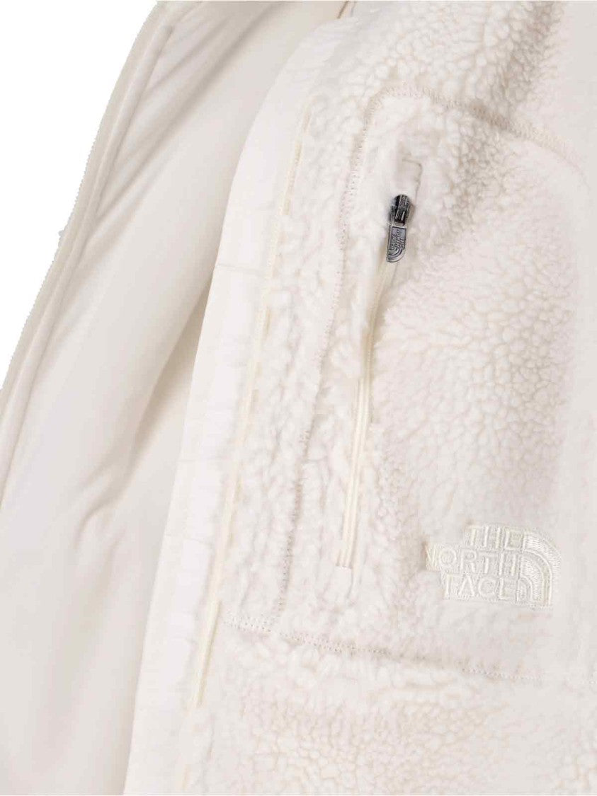 The North Face "Extreme" Jacket White