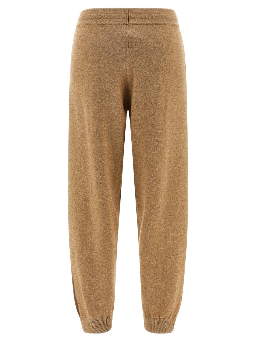 Isabel Marant Étoile Kira' Joggers