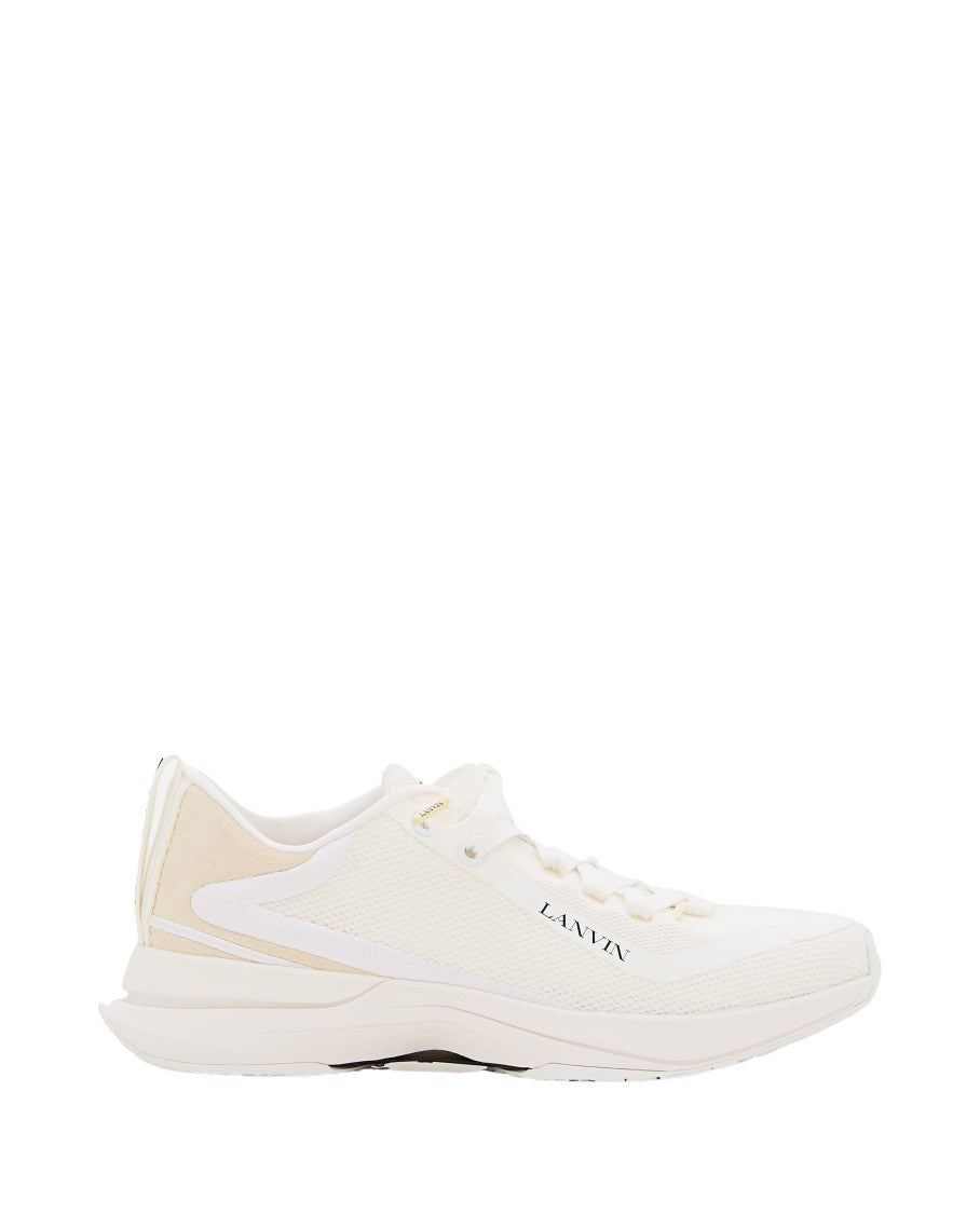 Lanvin Runner Sneakers