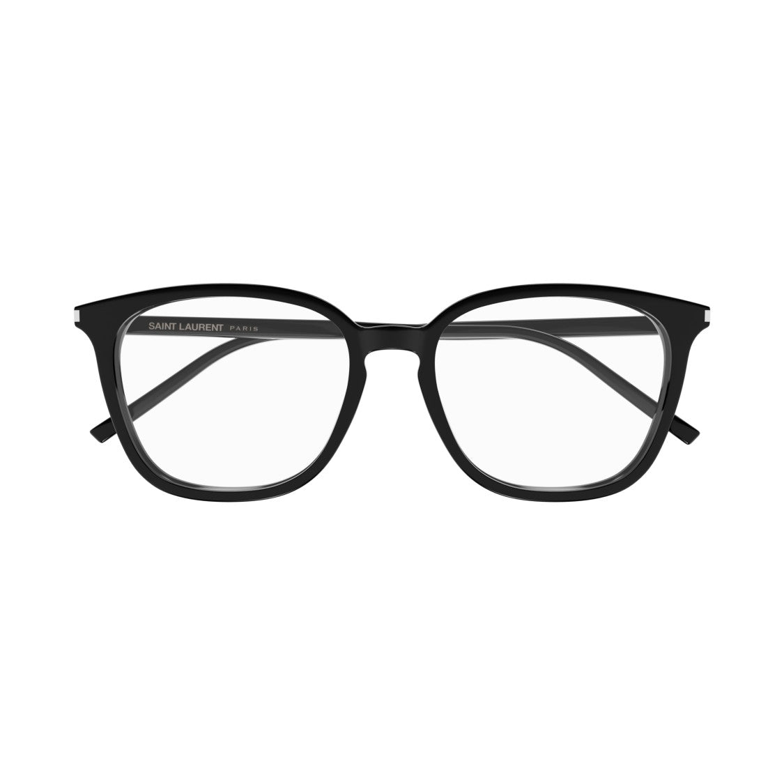Saint Laurent Sl 783/F Classic Rectangular Eyeglasses