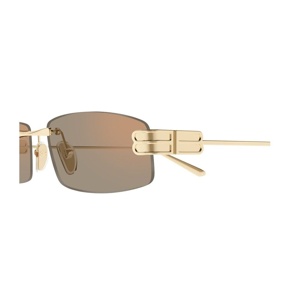 Balenciaga Bb0488s Linea Everyday Sunglasses