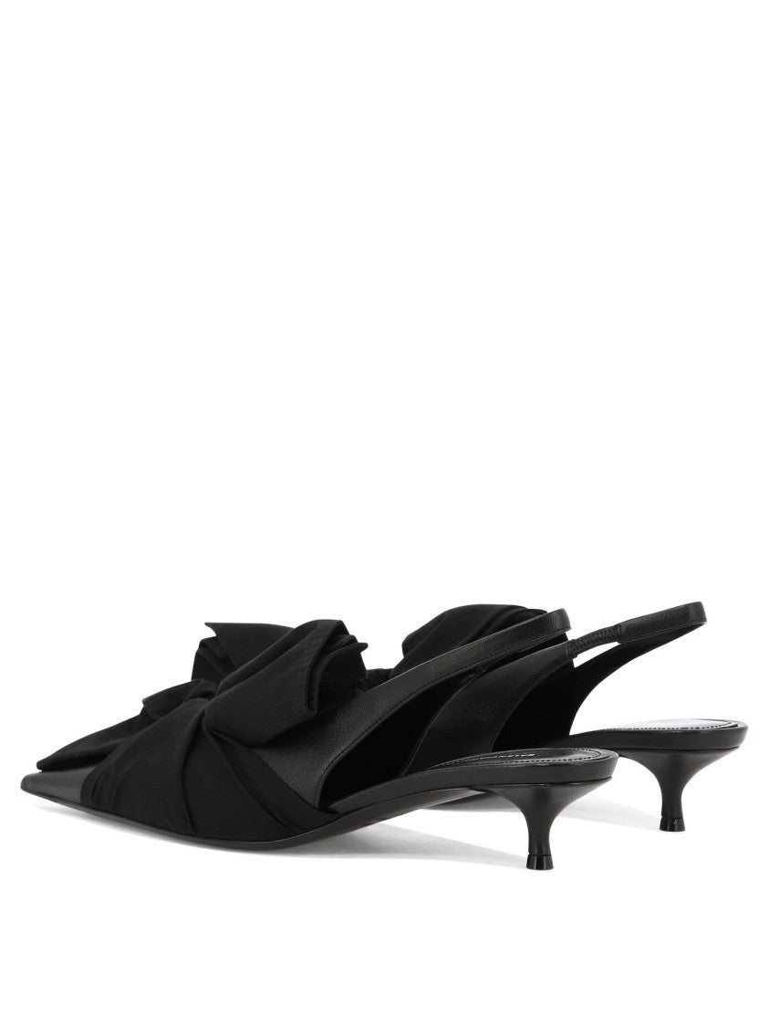 Balenciaga "Knife Chemise 40 Mm" Pumps