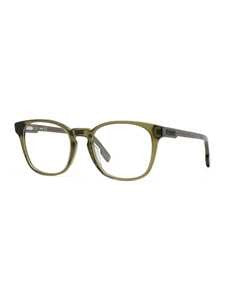 Kenzo Vibrant Green Optical Frame With Contemporary Design