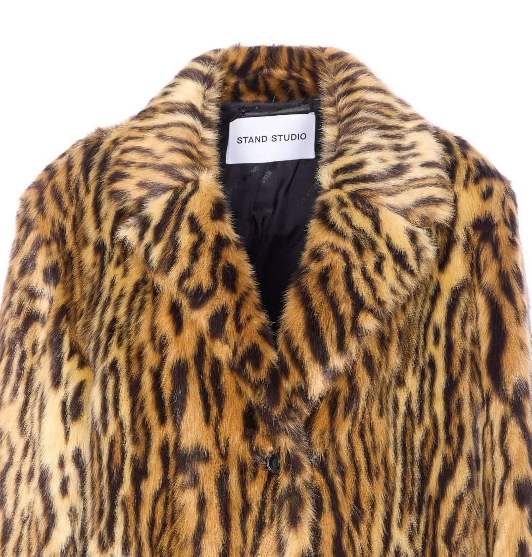 Stand Studio Marceline Eco Fur