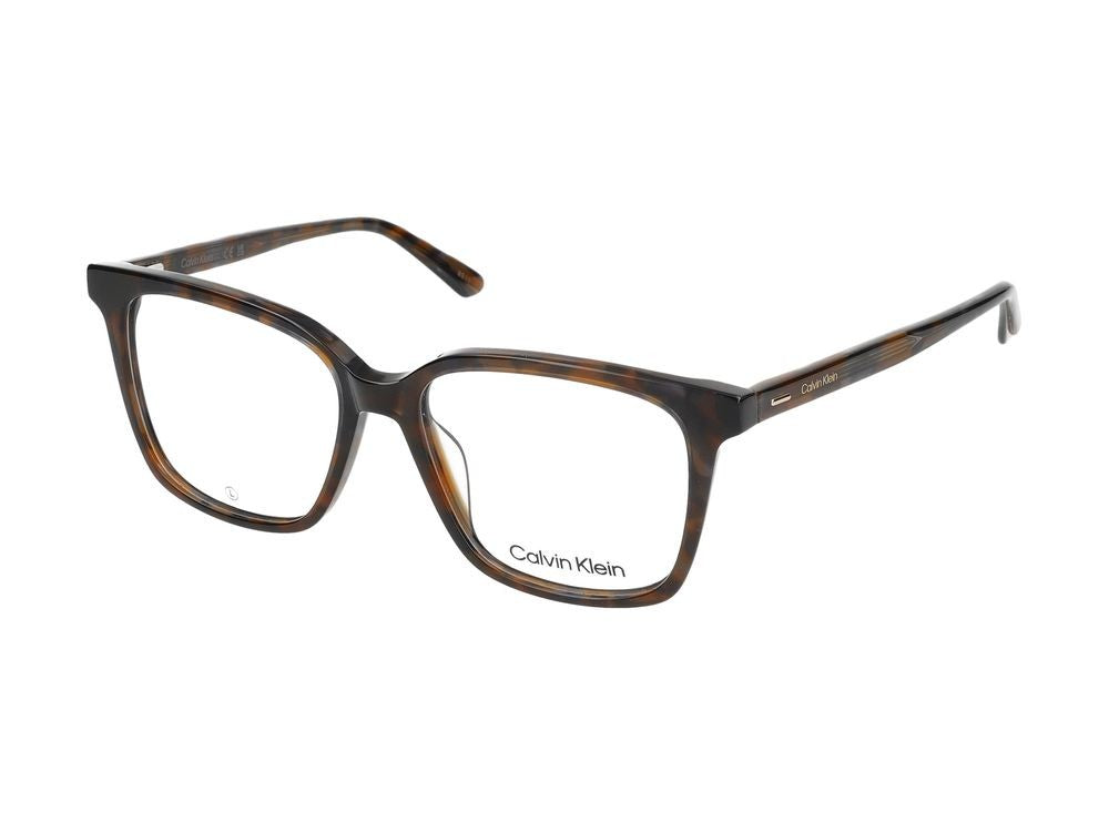 Calvin Klein Eyeglasses Calvin Klein Ck22540 235 Dark Tortoise 53/16/140