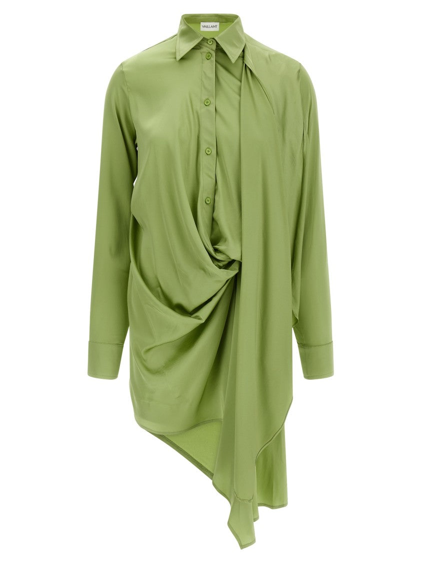 Vaillant Isadora Dress