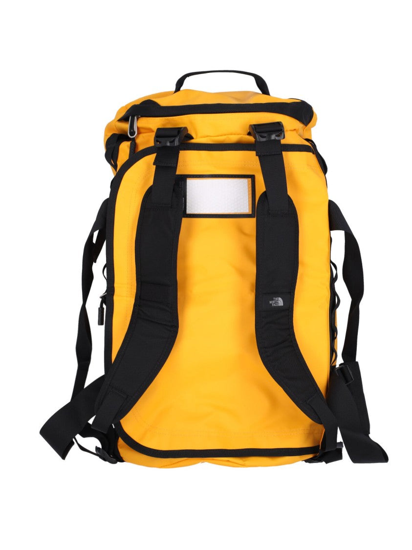 The North Face 'Base Camp' Medium Duffel Bag – Yellow