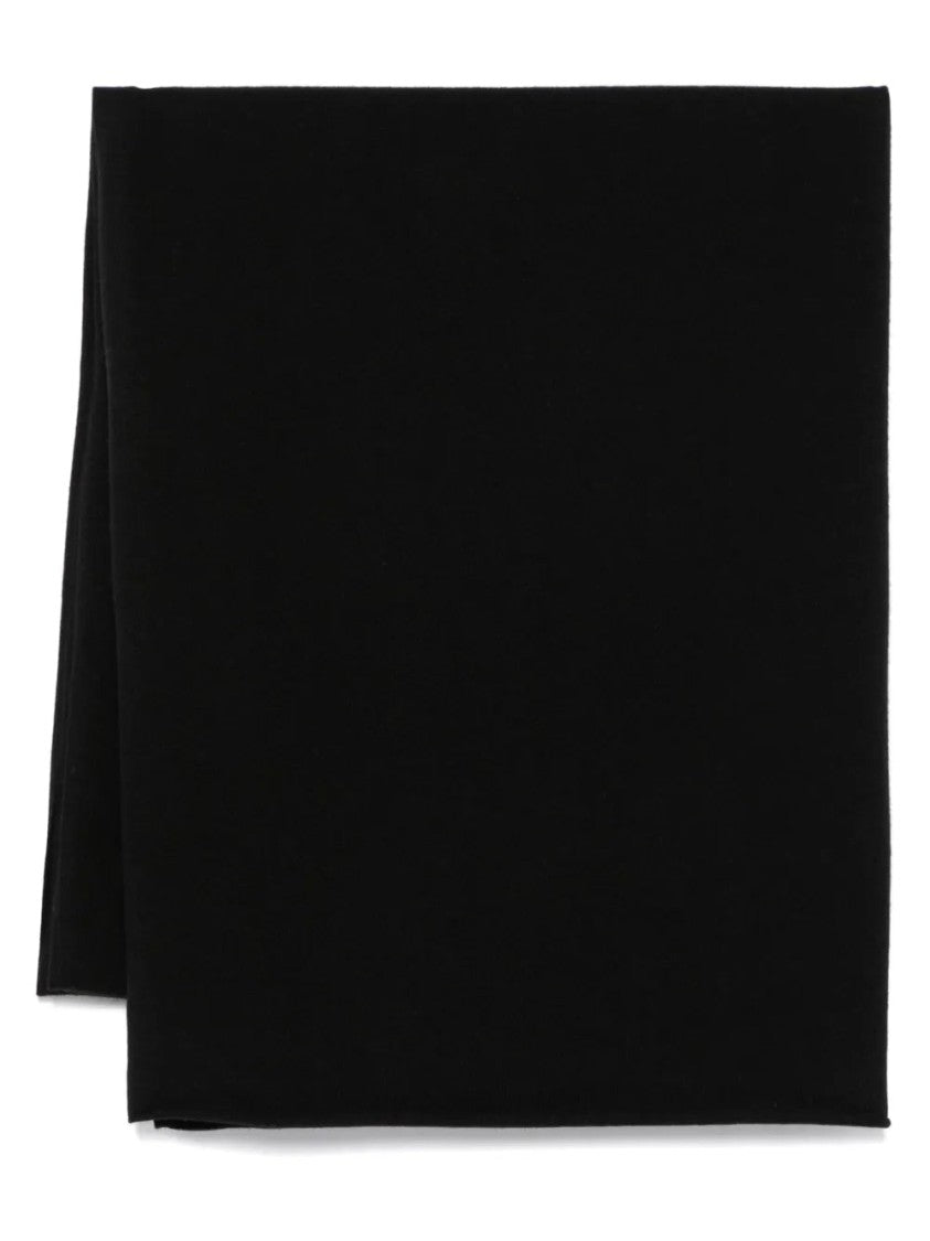 Vince Cashmere Knit Blanket Wrap