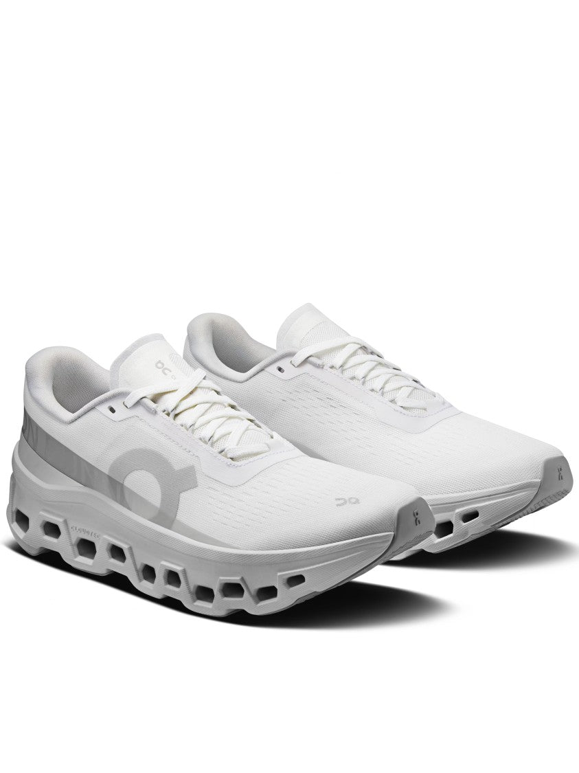 On Cloudmster 1 Lightweight Breathable Mesh Sneakers
