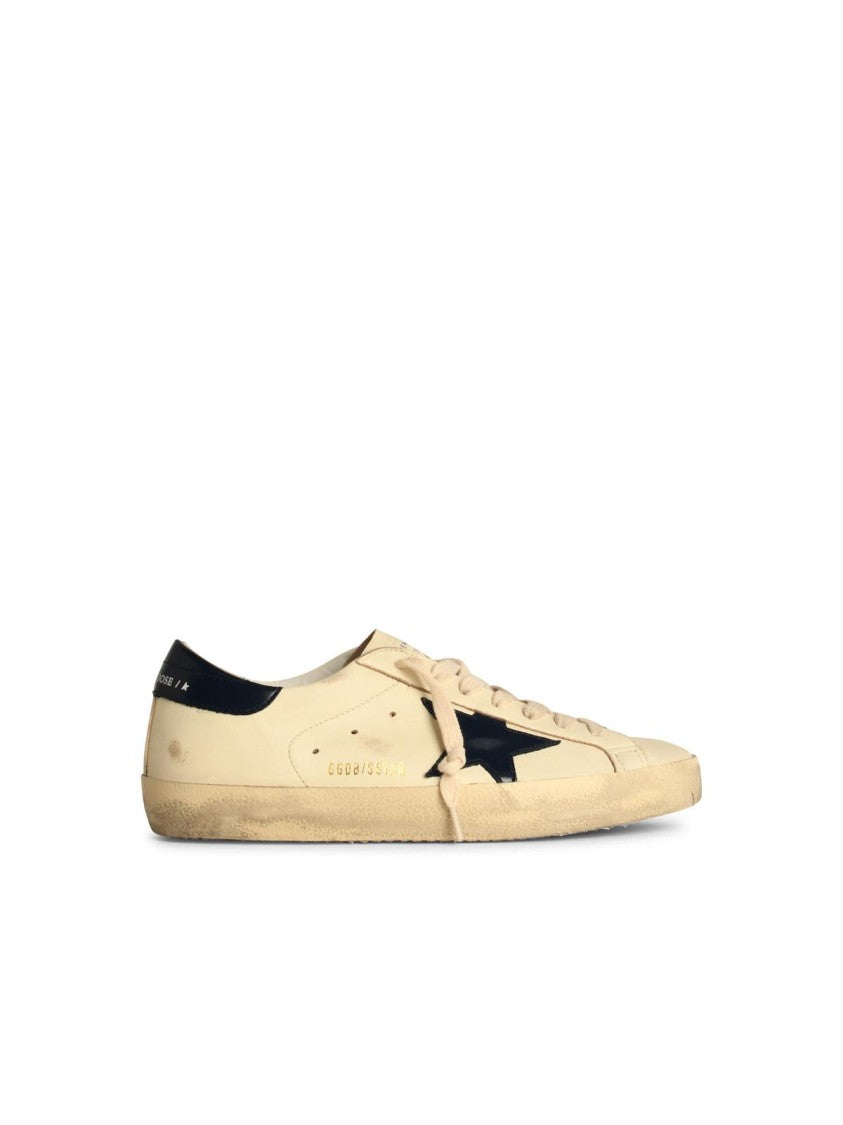 Golden Goose Super-Star Vintage Sneakers