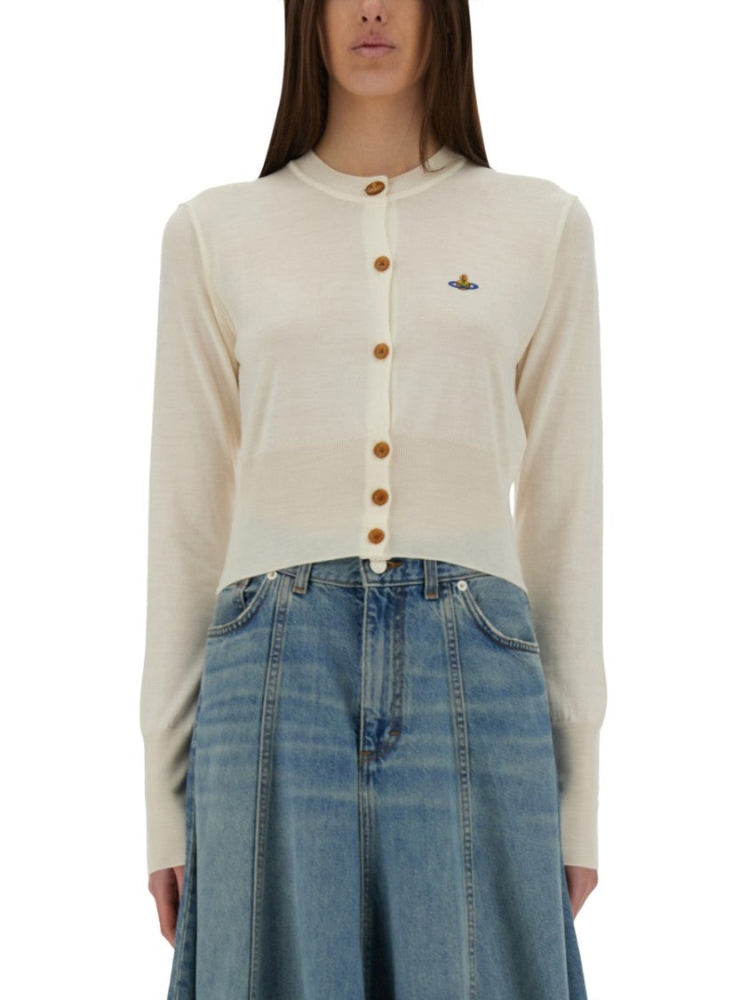 Vivienne Westwood "Bea" Cardigan