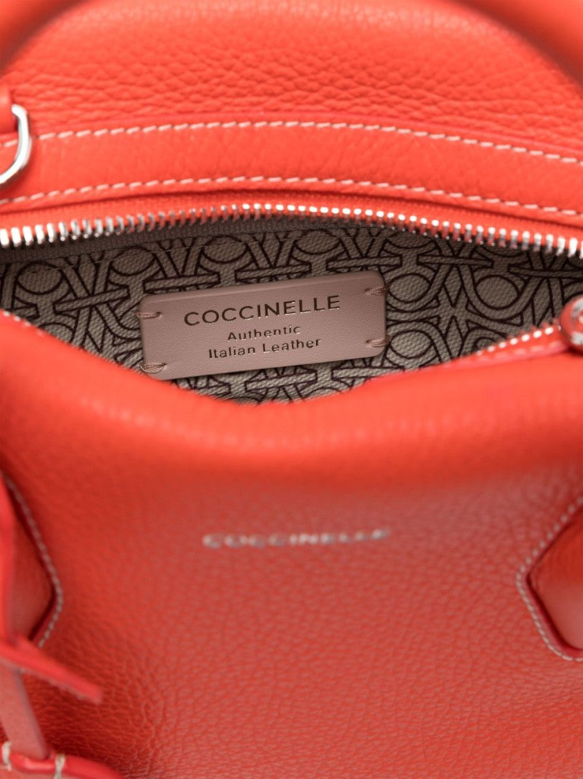 Coccinelle Lord Hand Bag