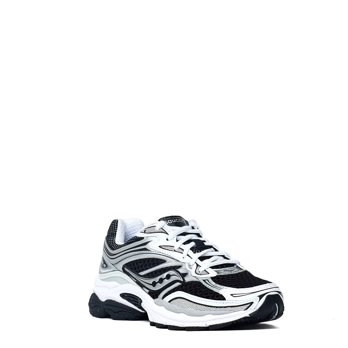 Saucony Progrid Omni 9 Cushioning Grid Sneakers