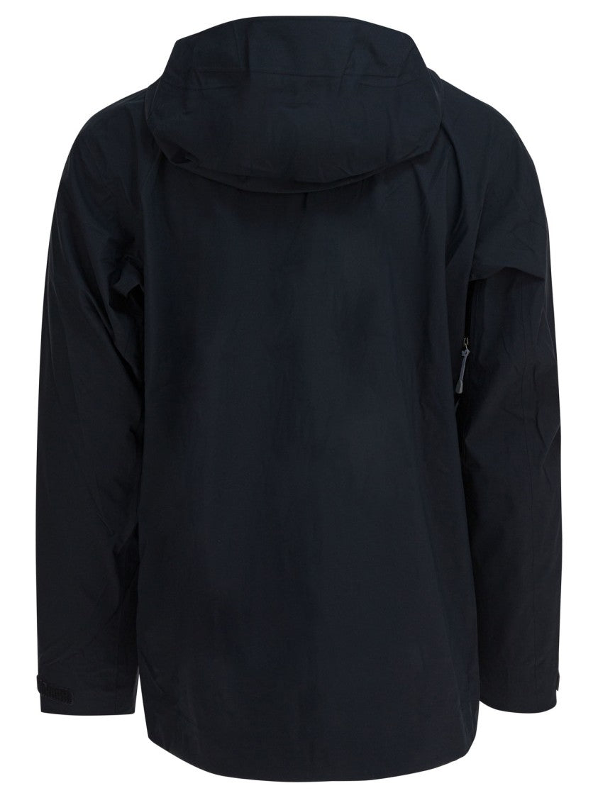 Houdini Sportswear "Bff Ii" Technical Jacket