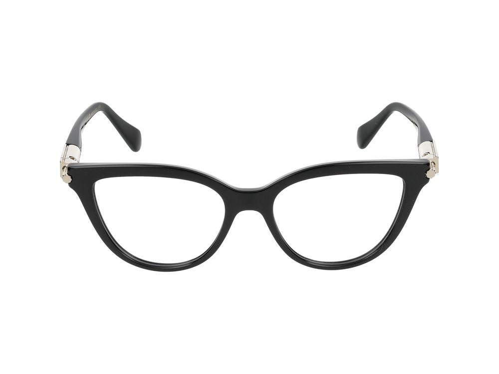 Salvatore Ferragamo Eyeglasses Sf2974 001 Black 52/17/140