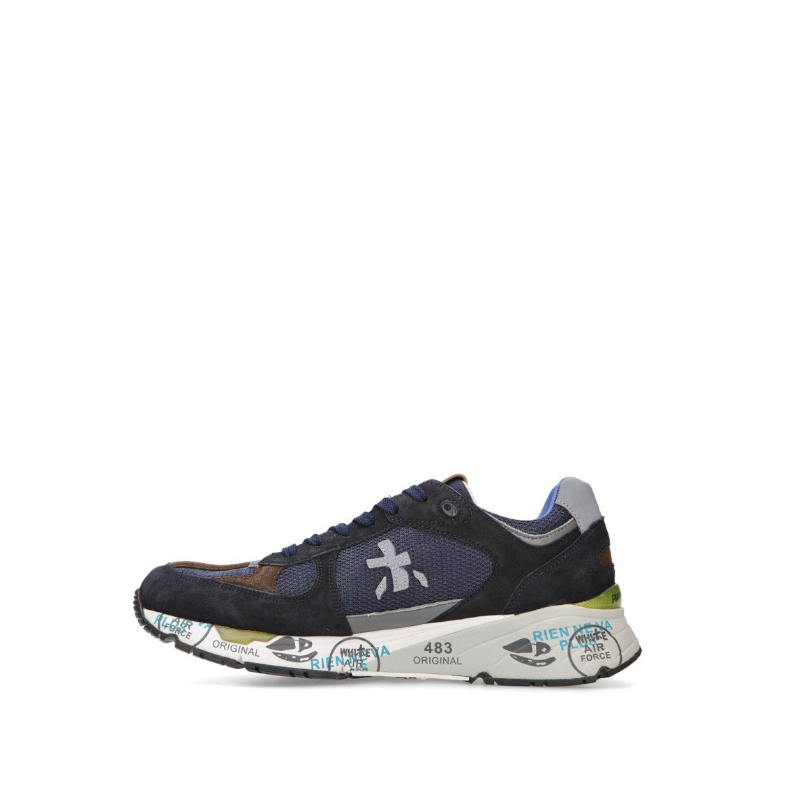 Premiata Mase Sneakers