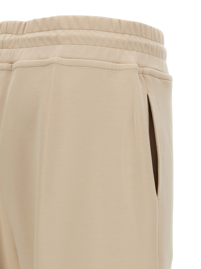 Moorer 'Bayonne' Joggers