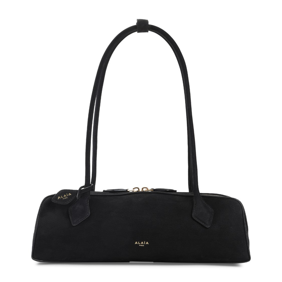 Alaïa Teckel Medium Shoulder Bag