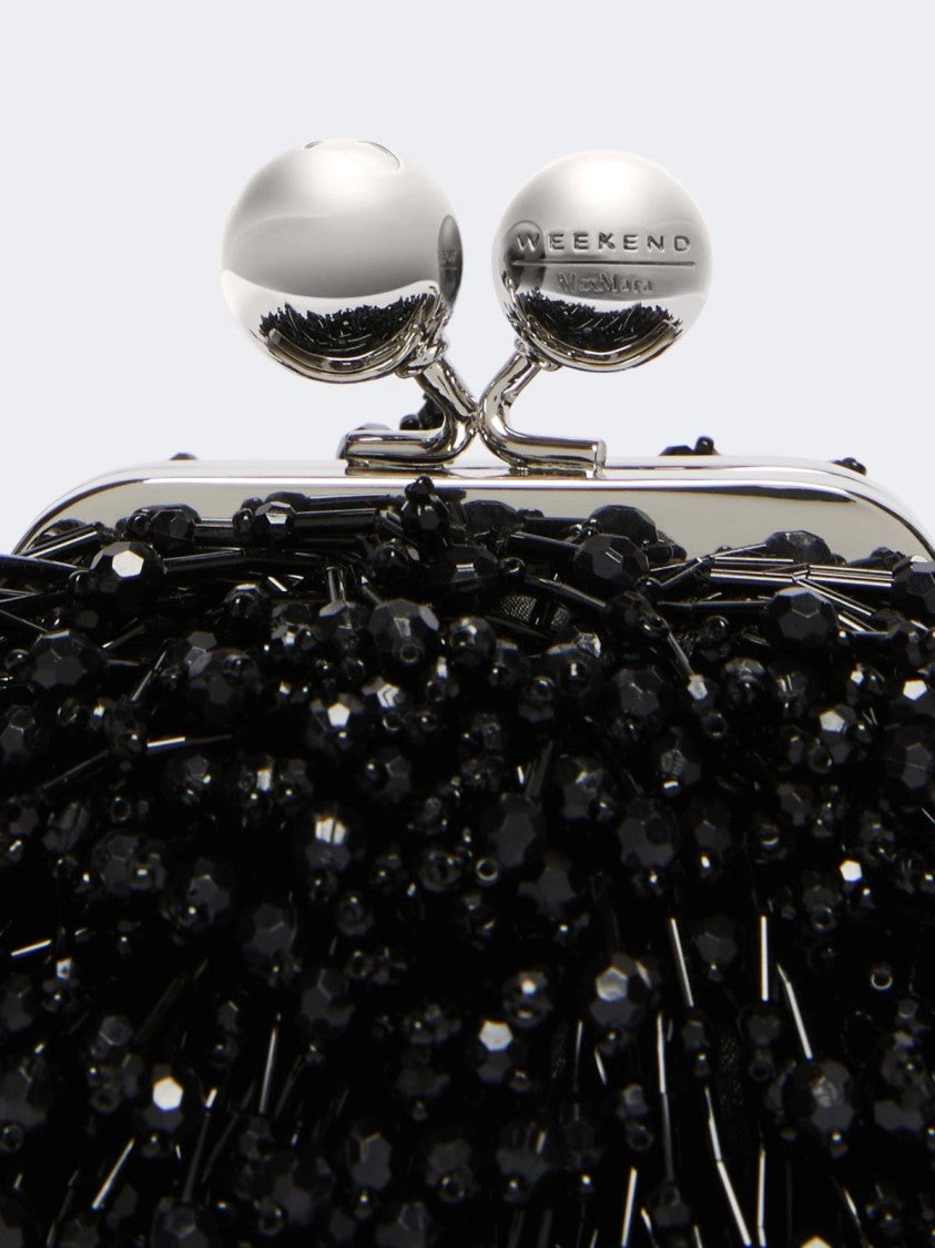 Max Mara Dotto Clutch Bag