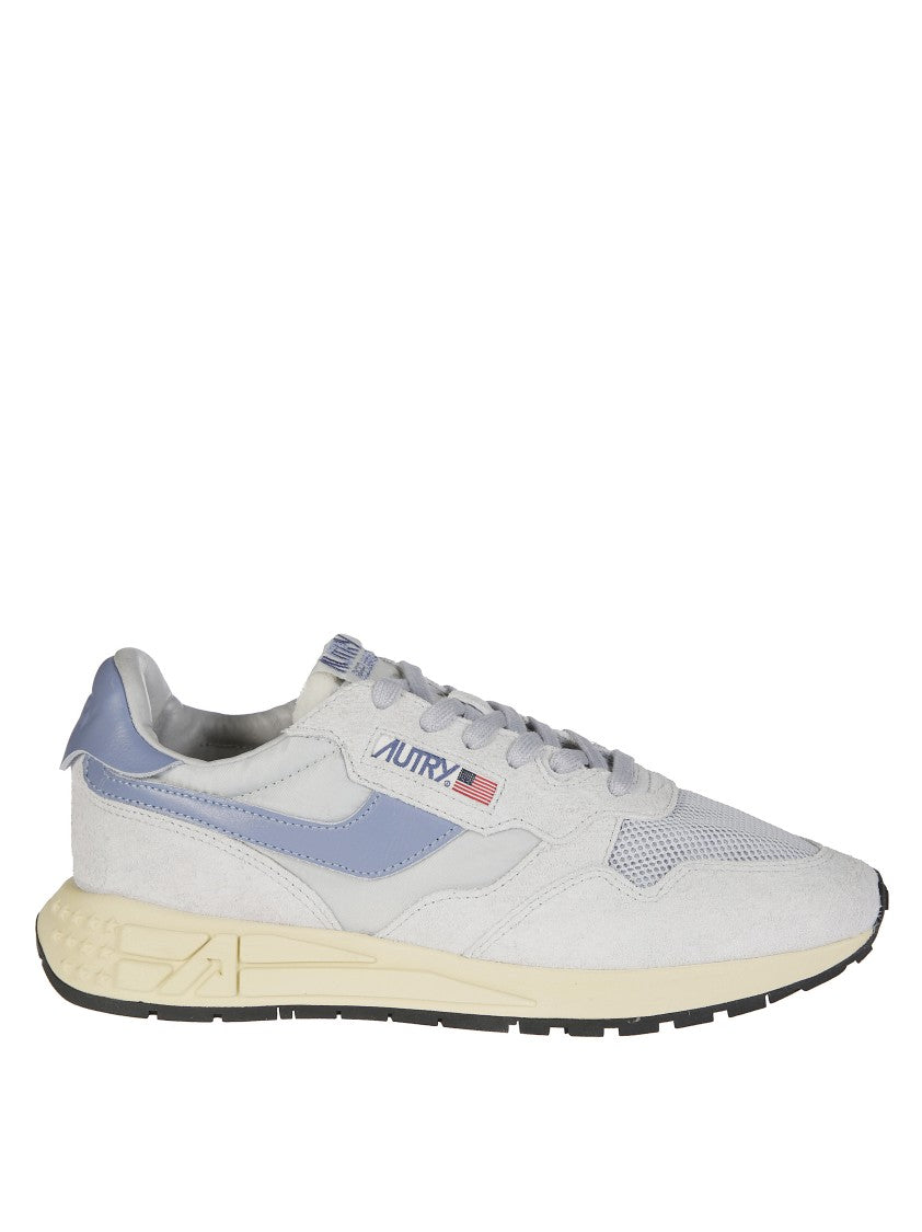 Autry Reelwind Low M Sneakers