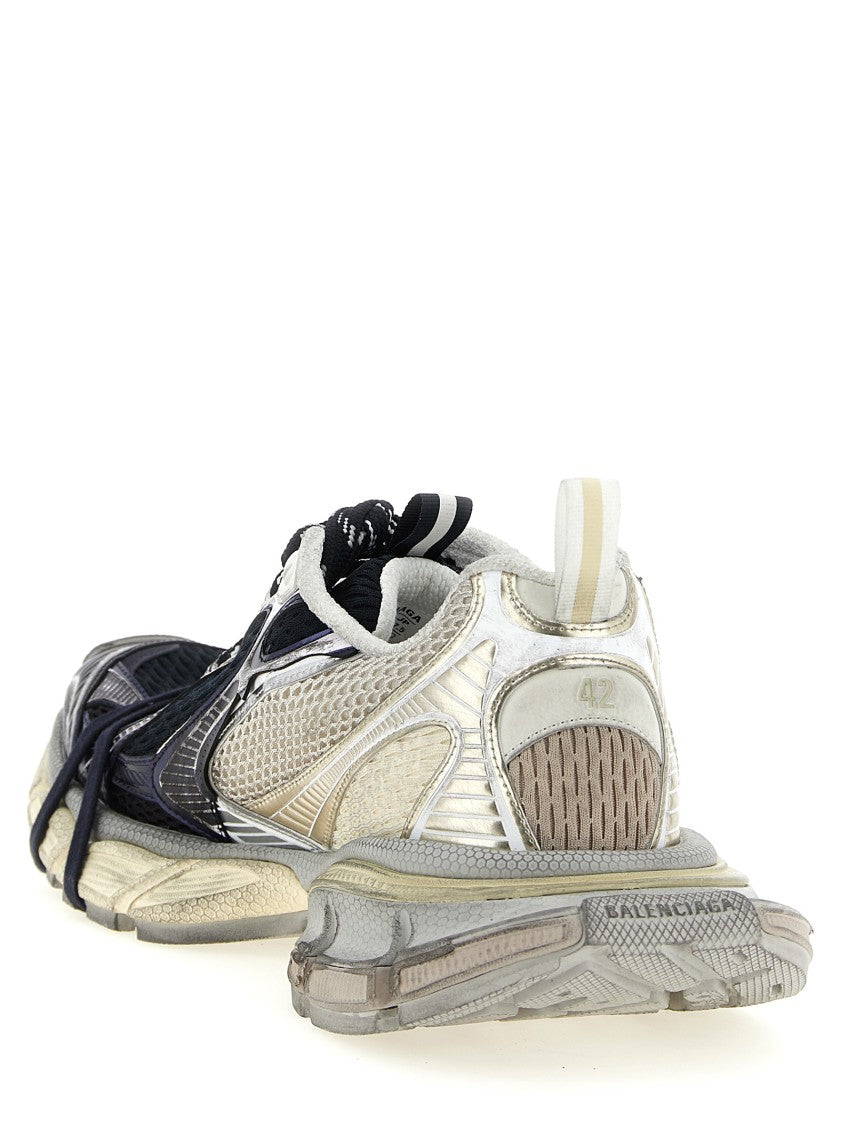 Balenciaga '3Xl Split Logo' Sneakers