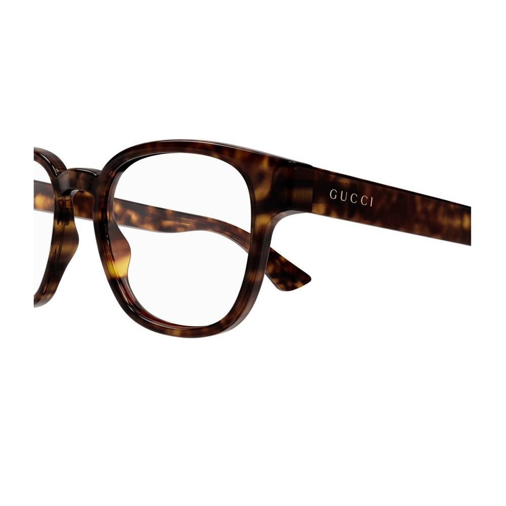 Gucci Gg1343o 002 Havana Sunglasses