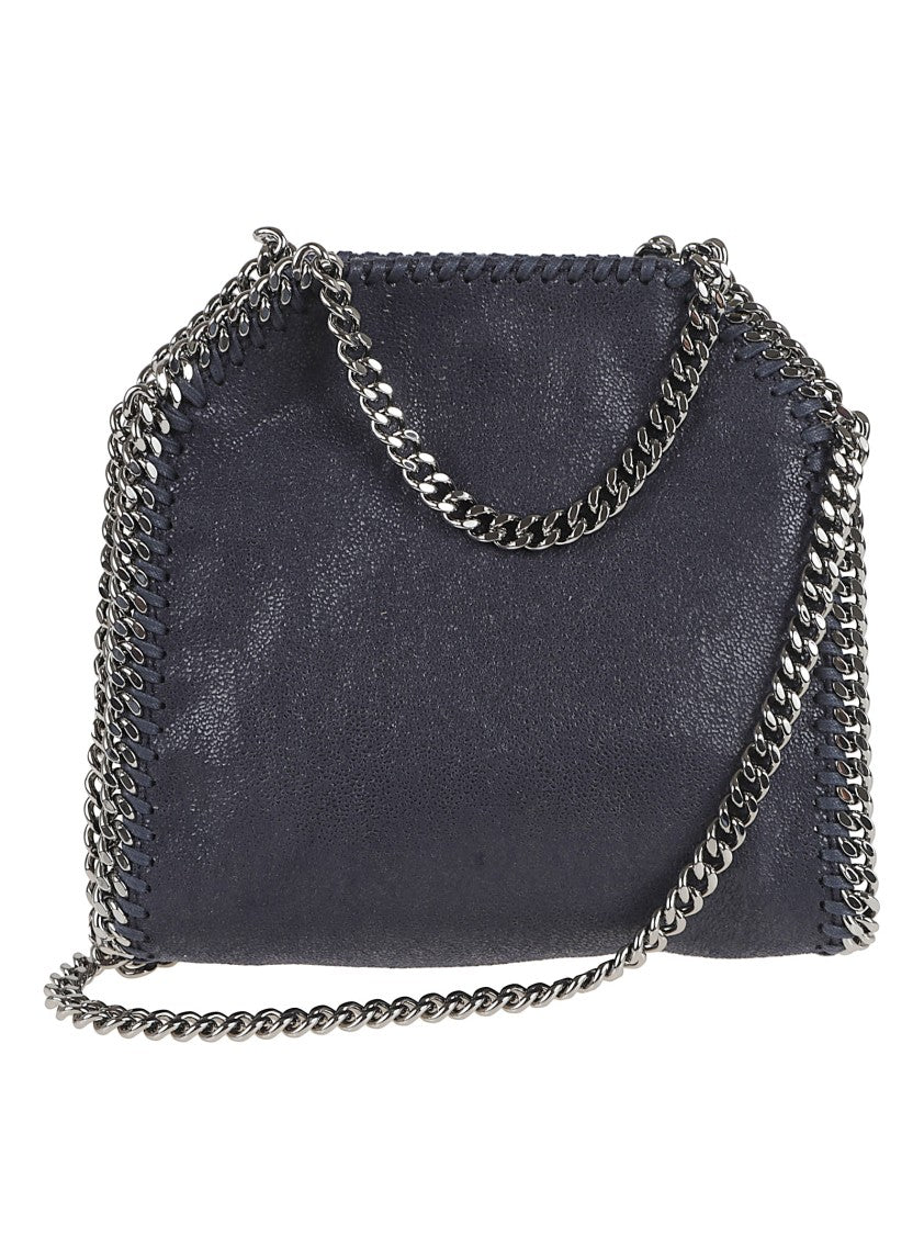 Stella Mccartney Tiny Tote Falabella