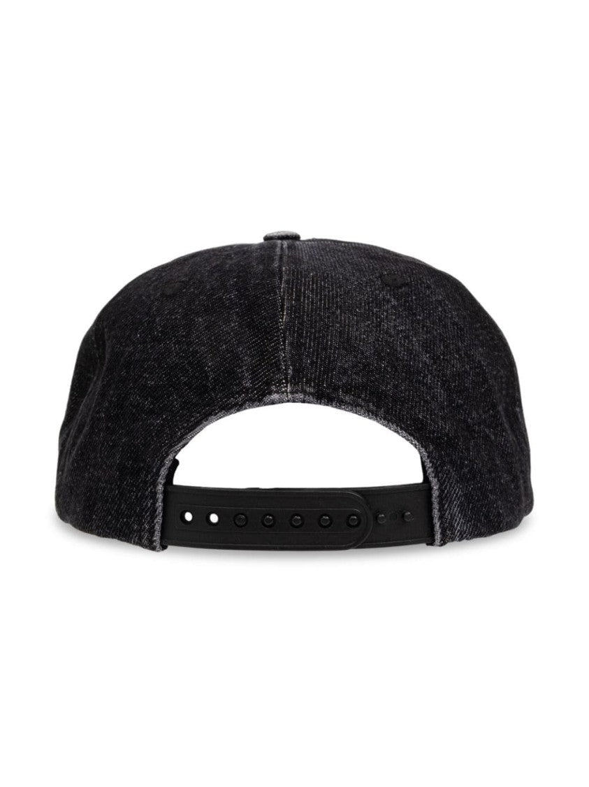 Rhude Cresta Denim Hat