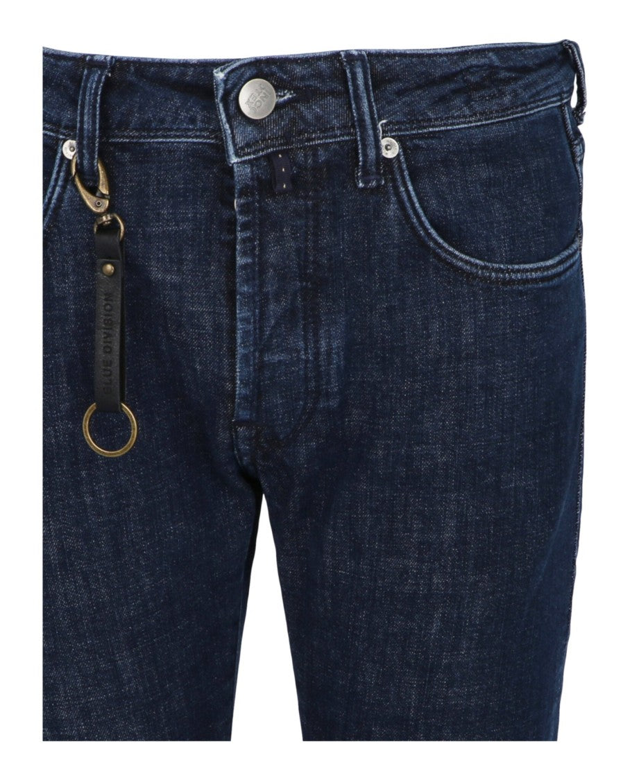 Slowear Incotex Blue Division Slim Fit Denim Jeans