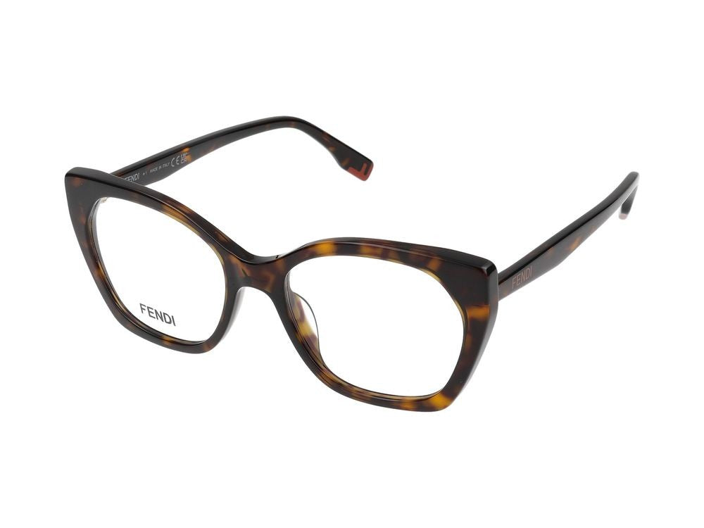 Maison Fendi Eyeglasses Fe50136i 052 53/18/145