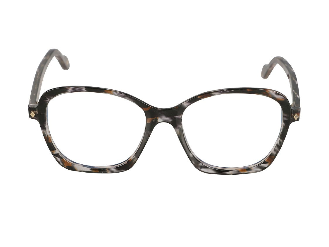 Kador Gold Trilly Glamour Tortoiseshell Sunglasses