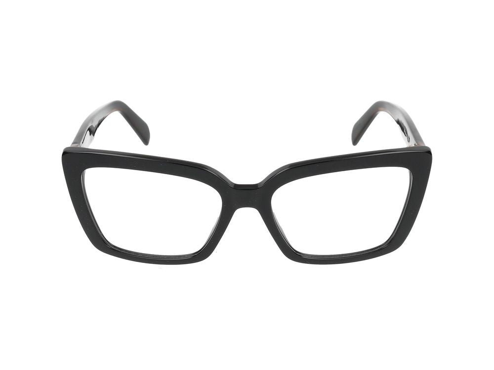 Emilio Pucci Eyeglasses Ep5224 001 55/17/140