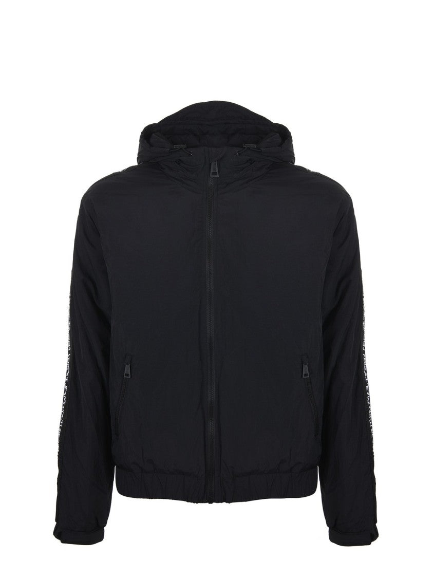 Versace Jeans Couture Logo Band Jacket