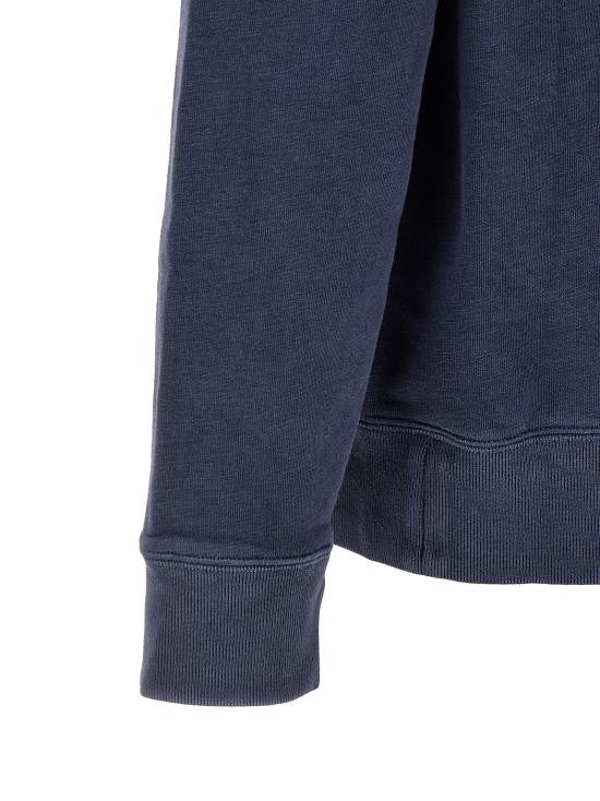 Polo Ralph Lauren Classic Pullover Hoodie With Vintage Script Logo