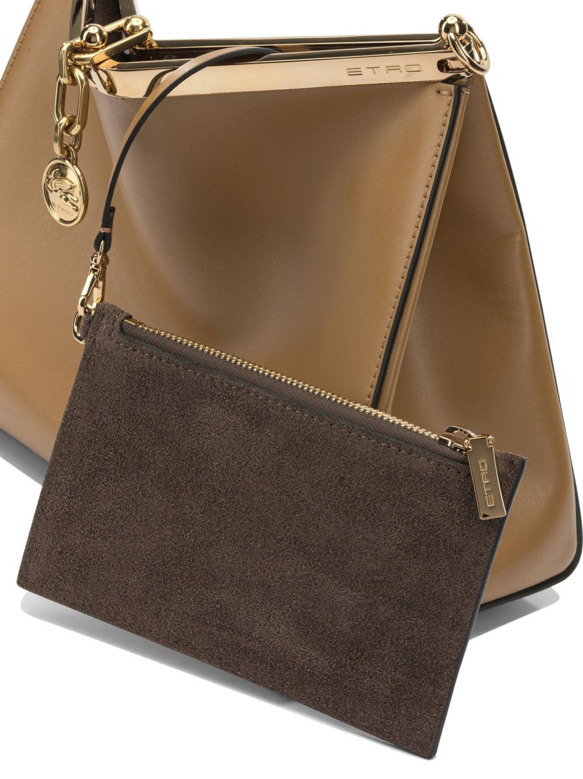 Etro "Vela" Shoulder Bag